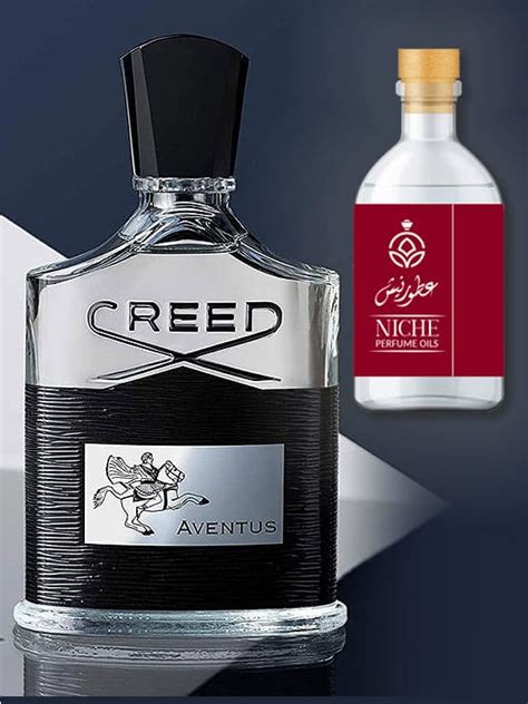 creed aventus refill.